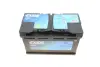 EK820 Акумулятор EXIDE 12V/82Ah/800A EXIDE підбір по vin на Brocar