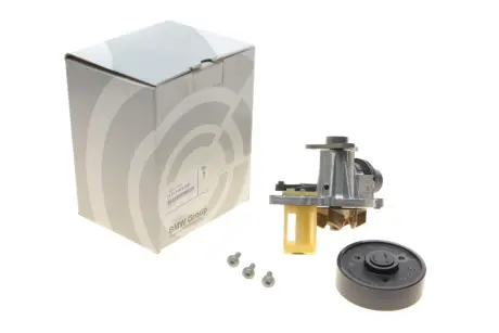 11518474928 Помпа воды BMW 5 (G30) B47 16- BMW подбор по vin на Brocar