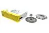 Комплект зчеплення Volvo S60/S80/S90/V60/V70/V90/XC60/XC70 2.0d 13- (d=240mm) (+вижимний) 624 3953 34