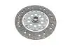 624395334 Комплект зчеплення Volvo S60/S80/S90/V60/V70/V90/XC60/XC70 2.0d 13- (d=240mm) (+вижимний) LUK підбір по vin на Brocar