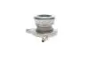 624395334 Комплект зчеплення Volvo S60/S80/S90/V60/V70/V90/XC60/XC70 2.0d 13- (d=240mm) (+вижимний) LUK підбір по vin на Brocar