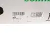 624395334 Комплект зчеплення Volvo S60/S80/S90/V60/V70/V90/XC60/XC70 2.0d 13- (d=240mm) (+вижимний) LUK підбір по vin на Brocar