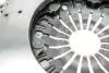624395334 Комплект зчеплення Volvo S60/S80/S90/V60/V70/V90/XC60/XC70 2.0d 13- (d=240mm) (+вижимний) LUK підбір по vin на Brocar