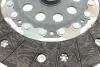 624395334 Комплект зчеплення Volvo S60/S80/S90/V60/V70/V90/XC60/XC70 2.0d 13- (d=240mm) (+вижимний) LUK підбір по vin на Brocar