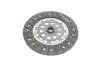 624395334 Комплект зчеплення Volvo S60/S80/S90/V60/V70/V90/XC60/XC70 2.0d 13- (d=240mm) (+вижимний) LUK підбір по vin на Brocar