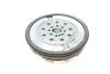 415104810 Демпфер сцепления SsangYong Actyon/Rexton 2.0 Xdi 11-, (D20DTR) LUK підбір по vin на Brocar