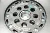 415104810 Демпфер сцепления SsangYong Actyon/Rexton 2.0 Xdi 11-, (D20DTR) LUK підбір по vin на Brocar