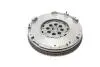 415104810 Демпфер сцепления SsangYong Actyon/Rexton 2.0 Xdi 11-, (D20DTR) LUK підбір по vin на Brocar