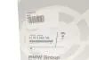 11518582740 Помпа воды BMW 5 (G30) B57 16- BMW підбір по vin на Brocar