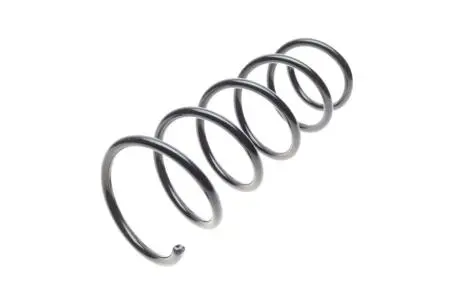 212071 Пружина (передня) Dacia Duster 1.5dCi/1.5dCi 4x4 10-18/Renault Duster 1.5dCi 4x4 11- SOLGY підбір по vin на Brocar