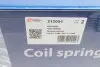 212051 Пружина підвіски SOLGY підбір по vin на Brocar