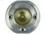 SS3044S Реле втягивающего стартера AUTO STARTER підбір по vin на Brocar