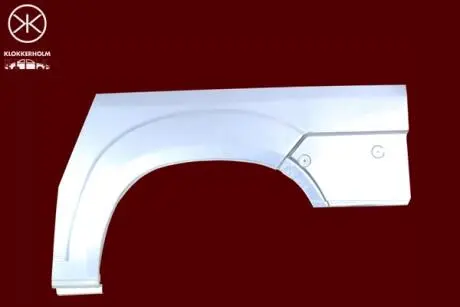 2097593 Арка заднього крила KLOKKERHOLM підбір по vin на Brocar