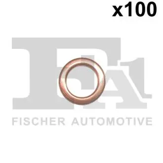 932330100 Кільце металеве FA1 підбір по vin на Brocar