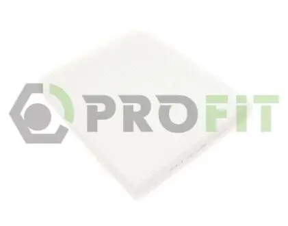 15212488 Фильтр салона PROFIT подбор по vin на Brocar