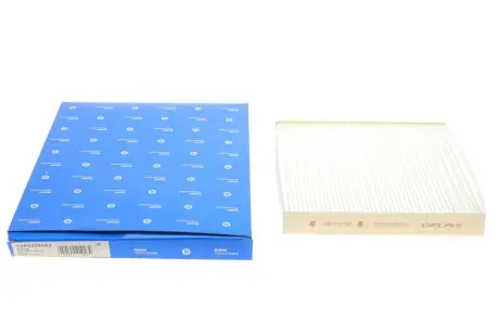 TSP0325153 Фільтр салону DELPHI підбір по vin на Brocar