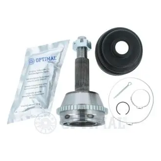 CW3041 ШРУС OPTIMAL подбор по vin на Brocar