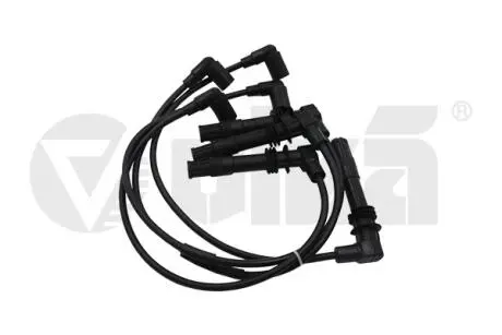 99051463601 Комплект високовольтних проводів Skoda Fabia (00-04),Octavia (01-11)/VW Golf (98 VIKA підбір по vin на Brocar
