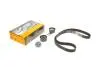 Комплект ГРМ Citroen Berlingo/Jumpy/Peugeot Partner 1.6HDI/Fiat Scudo 2.0D 08- (25.4x141z) CT1162K5