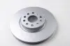Тормозной диск перед. Caddy III/IV/Golf/Jetta/Passat/Octavia 05- (312x25) 8DD355109521