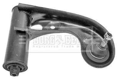 BCA5875 BCA5875 BORG & BECK - Важіль підвіски RH BORG&BECK подбор по vin на Brocar