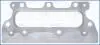 Прокладка выпускного коллектора LOGAN MCV II TCe 90SANDERO  II TCe 90 NISSAN 13266500