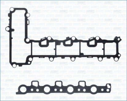 56063500 К-кт Прокладок клап. крышки CITROEN C5 AIRCROSS, JUMPERFORD C-MAX II, FOCUS III, AJUSA подбор по vin на Brocar