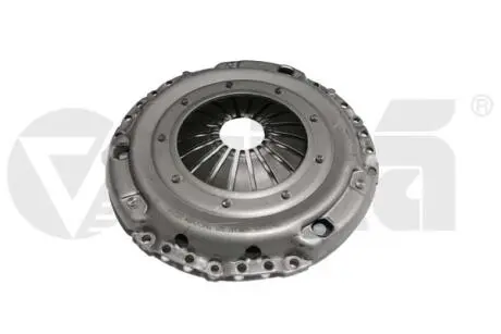 11411357001 Кошик зчеплення Skoda Fabia (11-15)/VW Polo (10-15)/Seat Ibiza(09-15) (1141135 VIKA підбір по vin на Brocar
