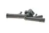 Корпус термостата с термостатом 80 VW Passat (05-10),Touareg (05-10)/Audi Q7 (06 11211869801