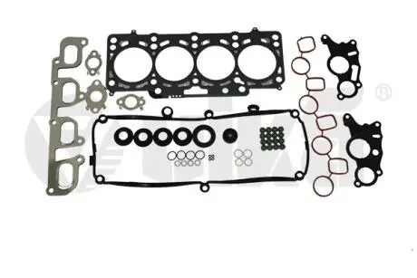 K11767701 Ремкомплект прокладок двигателя VW Amarok (13-) 2.0L mot.CDBA,CNFA,CNFB,CDCA (K1 VIKA подбор по vin на Brocar
