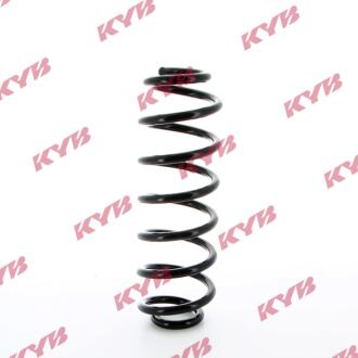 RA5519 SPRĘŻYNA ZAW. VW T. PASSAT 05-, PASSAT ALLTRACK 11-, PASSAT ESTATE/VARIANT 05- KYB підбір по vin на Brocar