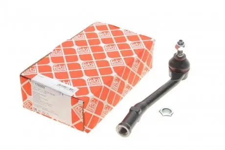 178509 KOŃC. DR. KIER. CITROEN C3 III (07/16-), DS3 (11/09-)/ DS DS 3 (04/15-) LE FEBI BILSTEIN подбор по vin на Brocar