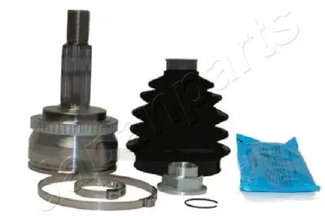 GIH37 HYUNDAI Шрус наружный к-кт 24/27 зуб. ix20 (JC) 44652CRDi 11-, KIA SOUL I JAPANPARTS підбір по vin на Brocar