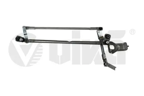 99551788701 Трапеція склоочисника VW GOLF (04-13),Jetta (06-10) (99551788701) VIKA VIKA підбір по vin на Brocar
