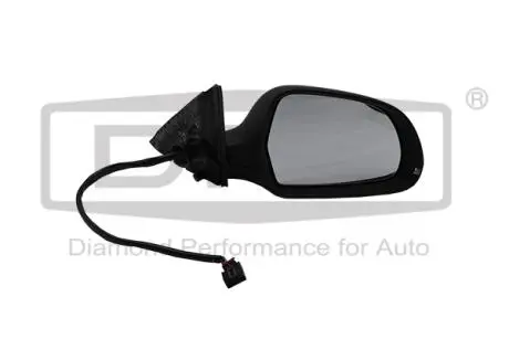 88571795702 Дзеркало заднього виду праве ґрунтоване Audi A4 (08-12) (88571795702) DPA DPA підбір по vin на Brocar