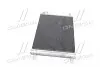 TP15940319 Конденсатор кондиционера SKODA OCTAVIA 12-, AUDI, VW PASSAT 14- (TEMPEST) TEMPEST підбір по vin на Brocar