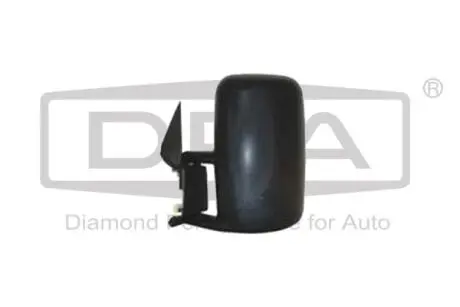 88570449402 Дзеркало заднього виду праве ґрунтоване VW LT (97-07) (88570449402) DPA DPA підбір по vin на Brocar