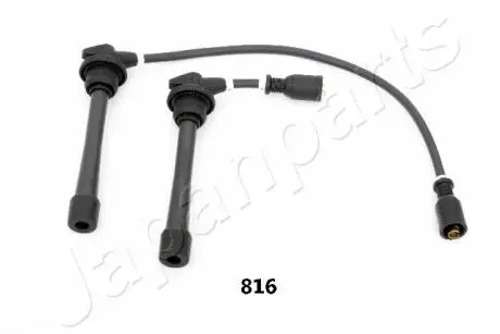 IC816 SUZUKI К-т проводов высокого напряжения SUZUKI Baleno -2 Ignis,Liana JAPANPARTS підбір по vin на Brocar
