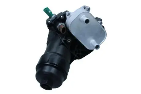 271681 Охолоджувач оливи, моторна олива MAXGEAR підбір по vin на Brocar