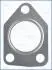 KIA Прокладка турбокомпрессор (OE - 282504A000) SORENTO I 44682-6 01119400