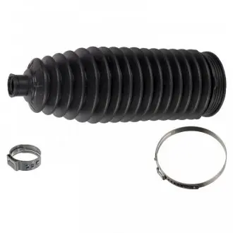 172795 Комплект гофрованих кожухів, механізм рульового керування FEBI BILSTEIN підбір по vin на Brocar