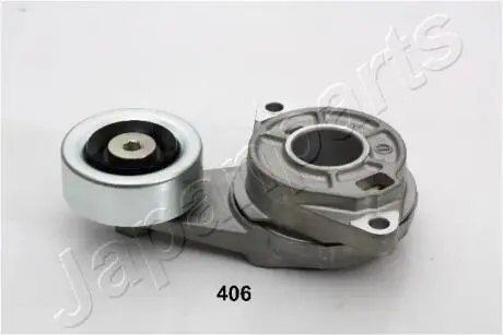 TS406 HONDA Ролик с натяжным устройством Civic IX,Fit II 1.2/1.4-8 JAPANPARTS підбір по vin на Brocar