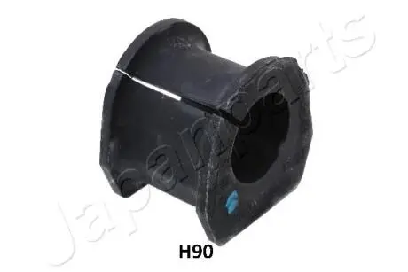 RUH90 HYUNDAI Втулка переднего стабилизатора d=31mm H-1,Starex -97 JAPANPARTS підбір по vin на Brocar