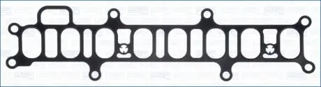 13261000 Прокладка впускного колектора 3, 6 CX-5 44959 D-12 AJUSA підбір по vin на Brocar
