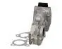 EGR204 TOYOTA Клапан EGR Auris,Avensis,Rav 4 III 2.0/2.2 D-4D -6 JAPANPARTS підбір по vin на Brocar