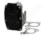 EGR204 TOYOTA Клапан EGR Auris,Avensis,Rav 4 III 2.0/2.2 D-4D -6 JAPANPARTS підбір по vin на Brocar