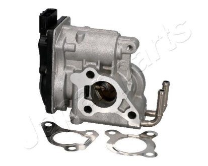 EGR204 TOYOTA Клапан EGR Auris,Avensis,Rav 4 III 2.0/2.2 D-4D -6 JAPANPARTS підбір по vin на Brocar