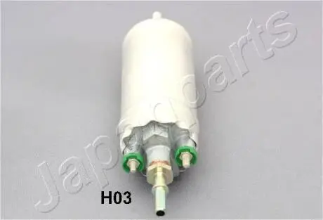 PBH03 Топливоподкач. насос HYUNDAI 2,0CRDI: Santa Fe, Trajet -1 JAPANPARTS подбор по vin на Brocar