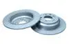 TARCZA HAM. HONDA T. ACCORD 08- Z POWŁOKĄ ANTYKOROZYJNĄ QD0509