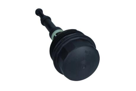 272166 OBUDOWA FILTRA OLEJU DB C117/C218/W176 15-19 BEZ FILTRA MAXGEAR підбір по vin на Brocar